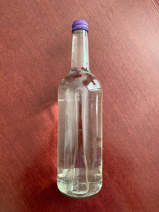 Buy & Sell Cardiff - Photos for Simple Glass Bottles (sold as singles)