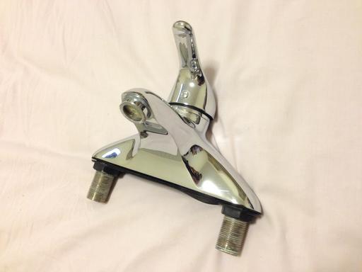 Buy & Sell Cardiff Gabalfa - Cardiff - Photos for *NEARLY NEW* Chrome Bath Mixer Tap