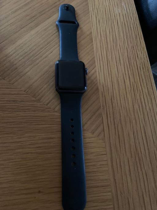 Buy & Sell Caerphilly - Wales Gelligaer - Caerphilly - Photos for Apple Watch series 3