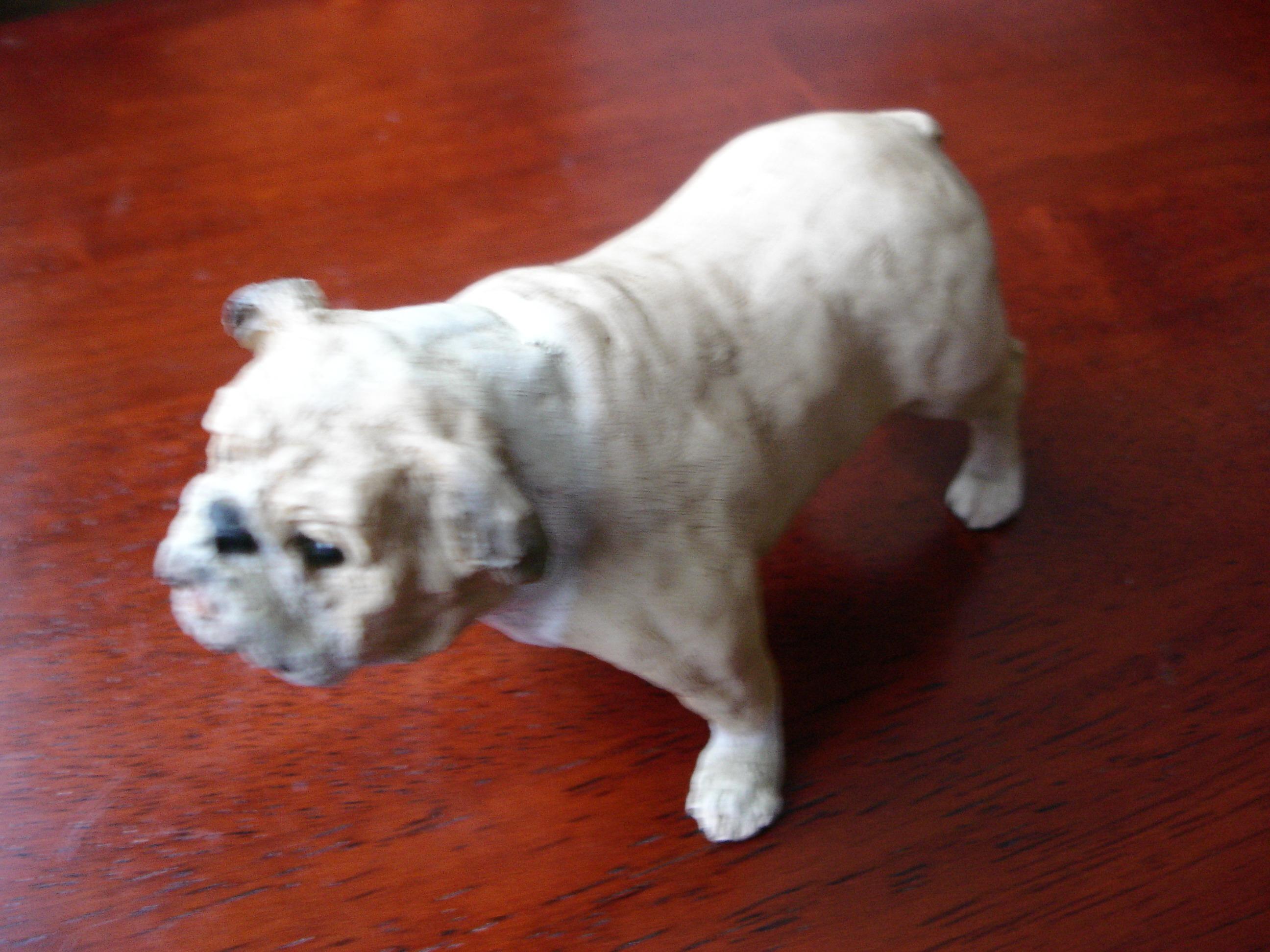 BULLDOG MODEL in Wolverhampton for £30.00 for sale Shpock
