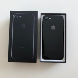 Apple iPhone 7 Black 128 GB
Mit EarPods ( neu , unbenutzt)