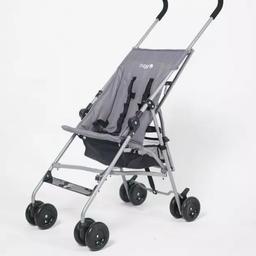 Cuggl maple pushchair outlet reviews