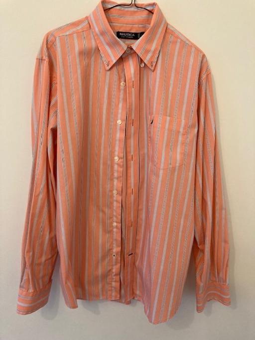 Buy & Sell Bracknell Forest Binfield - RG42 - Photos for Mens 100% cotton shirt 16.5