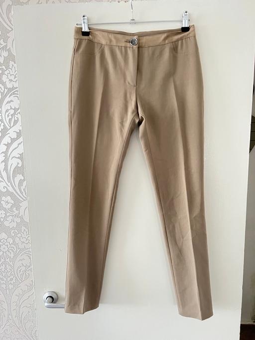 Buy & Sell South West London West Brompton - South West London - Photos for Womens Absolu Paris Straight Trousers