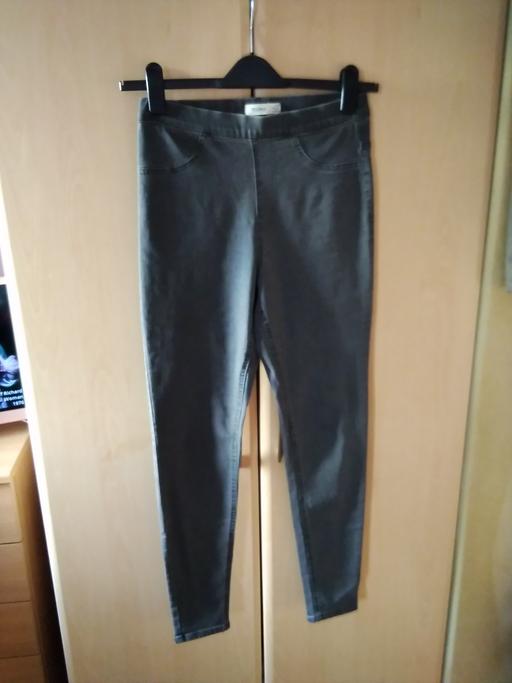 Buy & Sell Greater Manchester Bury - Photos for NEW M&S STRETCH JEGGINGS SZ 10