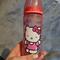 Motiv Hello Kitty 

Meine Tochter hat sie verweigert 

einwandfreier Gesamtzustand