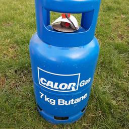 calor gas bottle 7kg butane