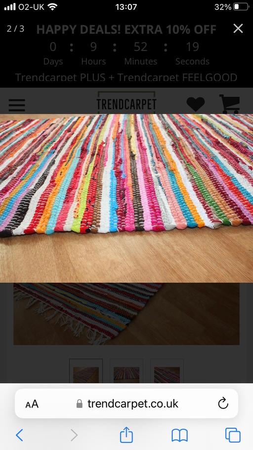 Buy & Sell Greater Manchester Manchester - Photos for Rugs / runners