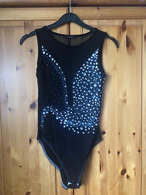 Buy & Sell County Durham Stockton-on-Tees - Photos for Dance Leotard Size 8