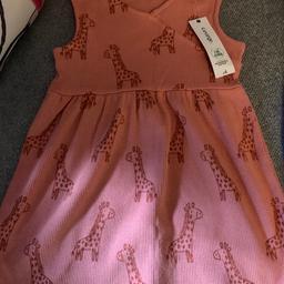 7 girls dresses all size 2-3 years 
6 from H&M and 1 new with tags from Asda 

COLLECTION ONLY 
NO POSTING