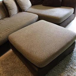 Dfs deals vista sofa