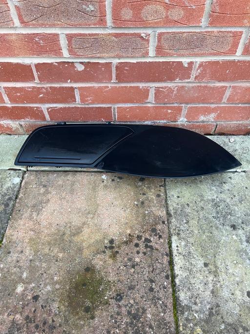 Vehicles West Midlands Birmingham - Photos for FORD FOCUS MK2 dash storage compartment