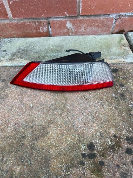 Vehicles West Midlands Birmingham - Photos for FORD FOCUS MK2 BACK BUMPER LIGHTS