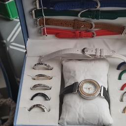 Complete watch collection,
Seven watches total
Need new batteries
