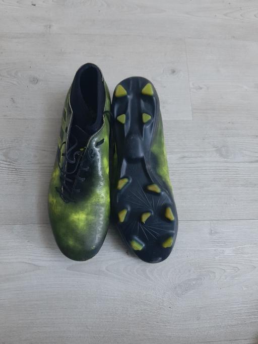 Buy & Sell Nottinghamshire Newark and Sherwood - Photos for Football shoes