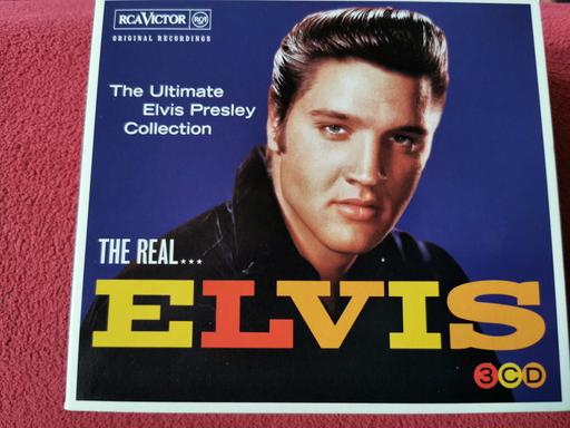 Buy & Sell West Yorkshire Leeds - Photos for THE REAL ELVIS PRESLEY