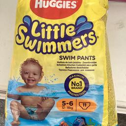 Brand new swimming nappy pants