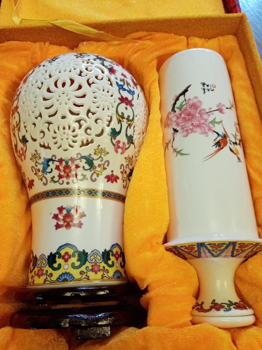Buy & Sell West Midlands Dudley - Photos for Chinese ornaments**REDUCED **