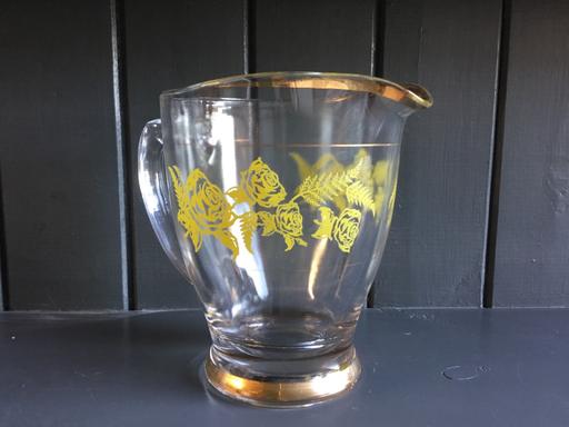 Buy & Sell Suffolk East Suffolk - Photos for Vintage Glass Jug