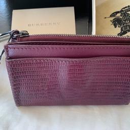 Goyard Cardholder wallet brand new in box in HA4 Hillingdon for