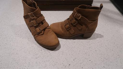 Buy & Sell West Midlands Sandwell - Photos for River Island Boots UK 4