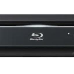 Sony BDP S 360 Blu Ray Player (1080p Full HD, Deep Colour, Dolby True HD, DTS HD) schwarz

￼

￼

￼

￼