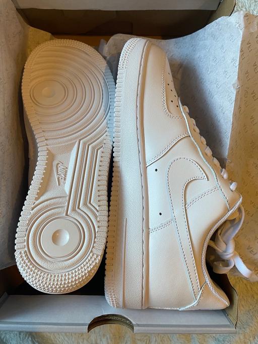 Buy & Sell Lancashire Preston - Photos for Nike Air Force One men’s trainers shoes UK10