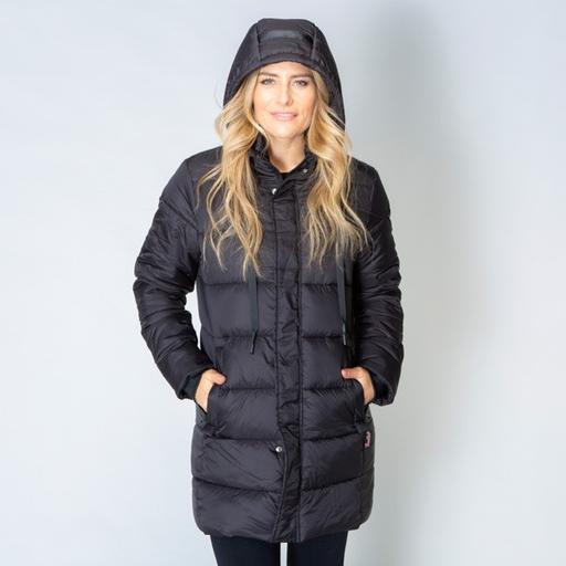 Buy & Sell Bedfordshire Bedford - Photos for New ThermoFusion Heated Longline Parka Jacket