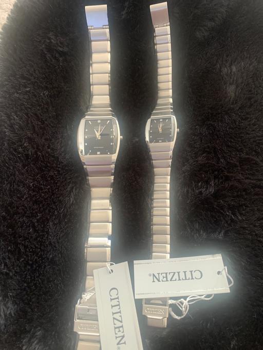 Buy & Sell West Midlands Birmingham - Photos for Women and mens watch set