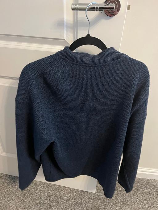 Buy & Sell Merseyside Knowsley - Photos for Lacoste cardigan mens 