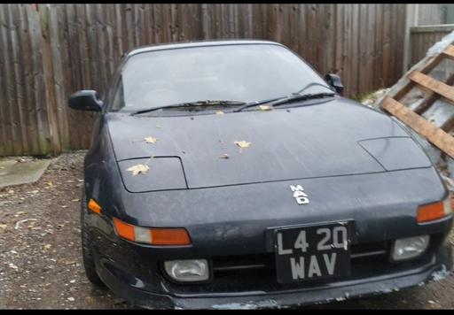 Vehicles Leigh Sports Village Wigan - Photos for 1994 Toyota mr2 G Limited Auto. Japanese Impo