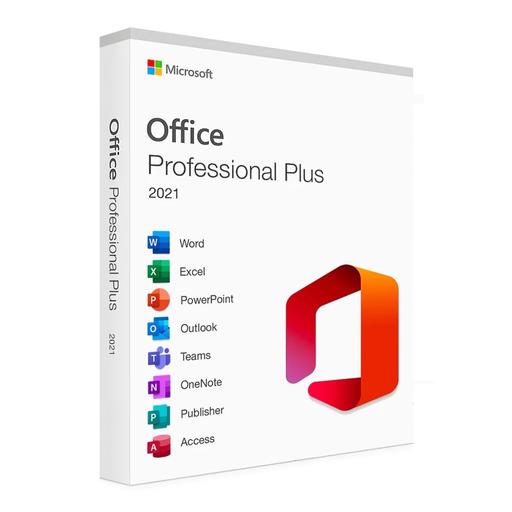 Buy & Sell North London Finsbury Park - North London - Photos for Microsoft Office Professional Plus 2021