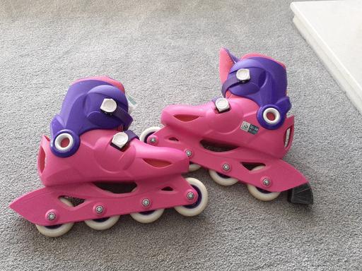 Buy & Sell Merseyside Saint Helens - Photos for Inline skates