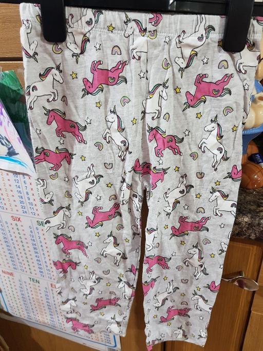 Buy & Sell West Midlands Solihull - Photos for girls unicorn bottoms