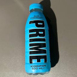 X5 blue raspberry prime drink

Colelction only

£8 a bottle or £30 for all 5