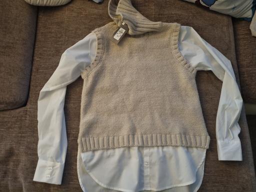 Buy & Sell Shropshire Burford - Shropshire - Photos for ladies jumper xs