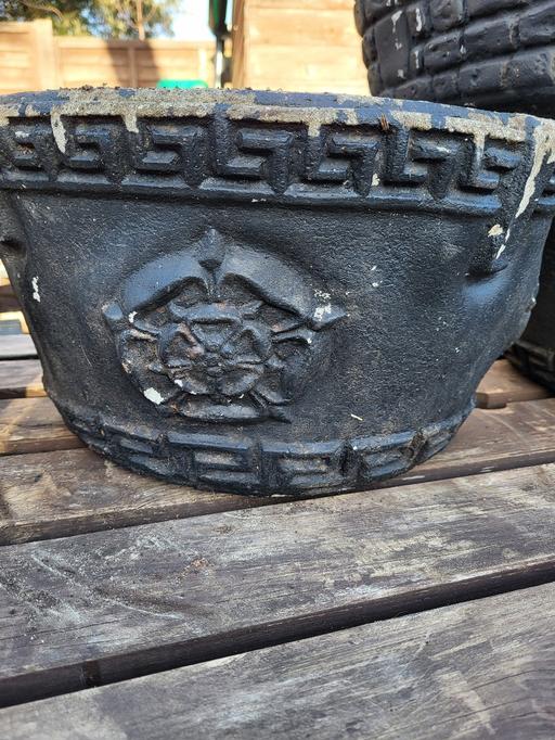 Buy & Sell Kent Dartford - Photos for Garden pots