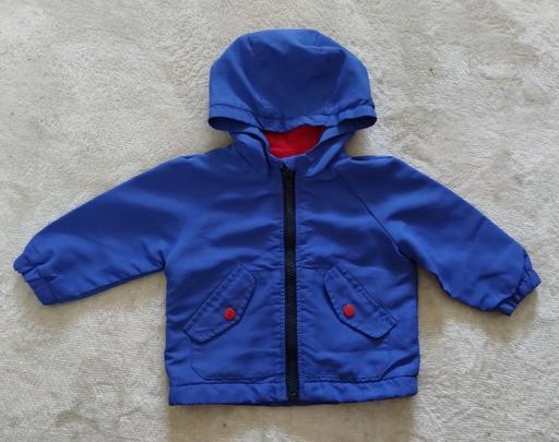 Buy & Sell Merseyside Sefton - Photos for 6-9 months jacket