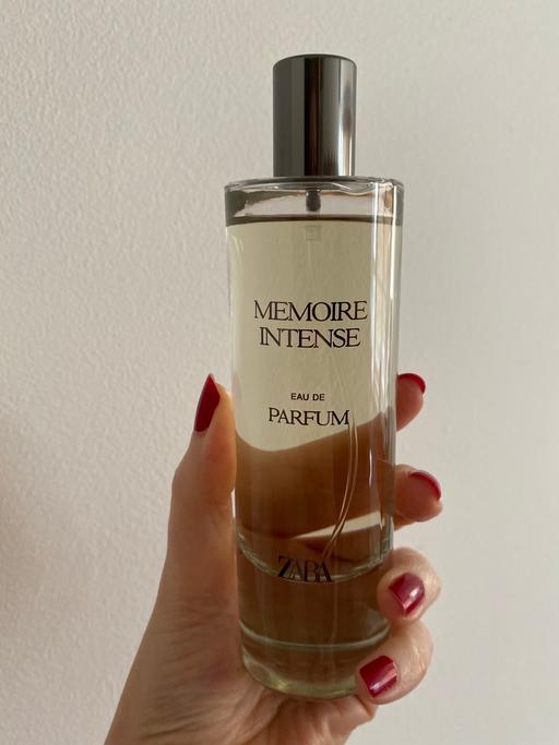 Buy & Sell South West London Clapham Junction - South West London - Photos for Zara perfume Memoir Intense