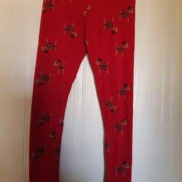 cute dog motif leggings from Next
age 10yrs in good condition
please checkout my other items
collection only b33