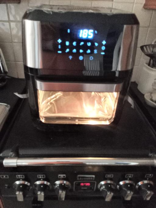 Buy & Sell Staffordshire Stafford - Photos for airfryer