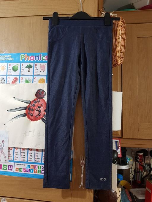 Buy & Sell West Midlands Solihull - Photos for BNWT girls designer leggings