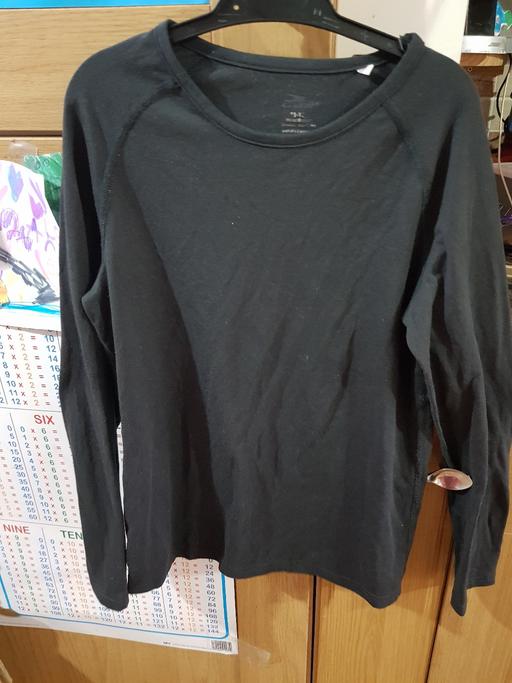 Buy & Sell West Midlands Solihull - Photos for boys long sleeved top