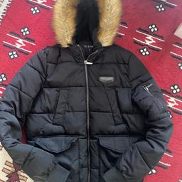 Supply and hot sale demand coat