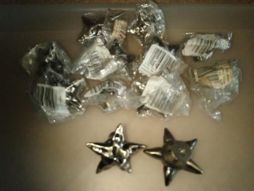 Buy & Sell West Midlands Walsall - Photos for cupboard knobs and handles