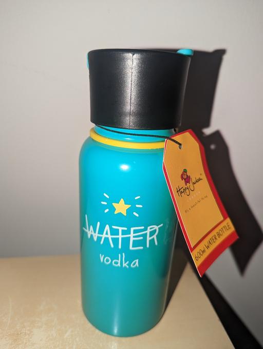 Buy & Sell Nottinghamshire Nottingham - Photos for Water Bottle