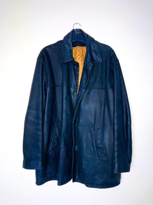 Buy & Sell East London Bow - East London - Photos for 1990's Coat by Woodhouse Collection