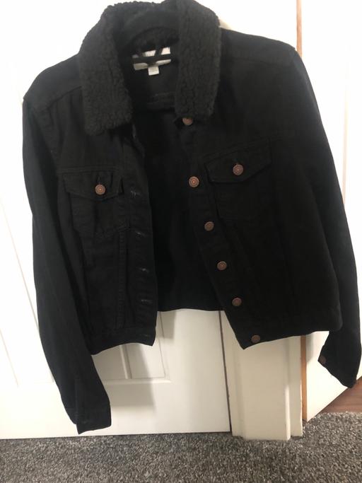 Buy & Sell Nottinghamshire Nottingham - Photos for New look jacket