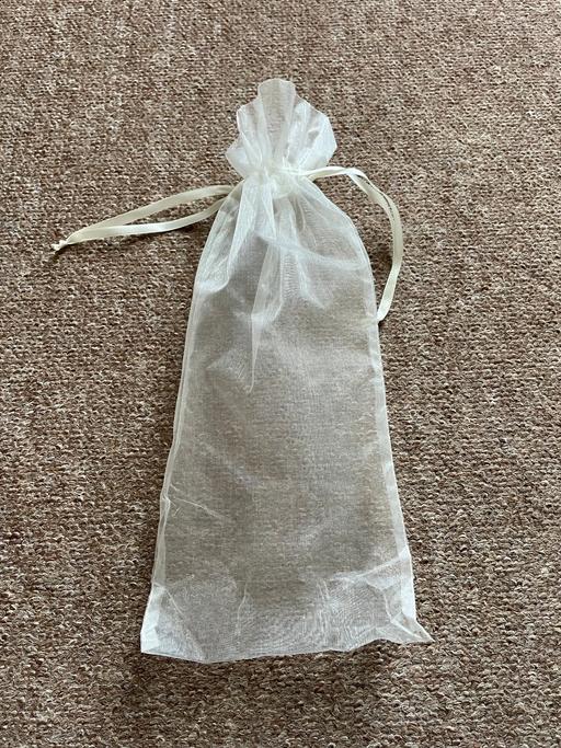 Buy & Sell Kent Folkestone and Hythe - Photos for NEW sheer gift bottle bag