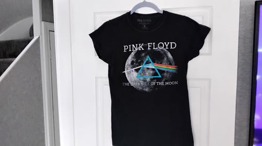 Buy & Sell West Midlands Birmingham - Photos for pink Floyd t shirt used size m / s